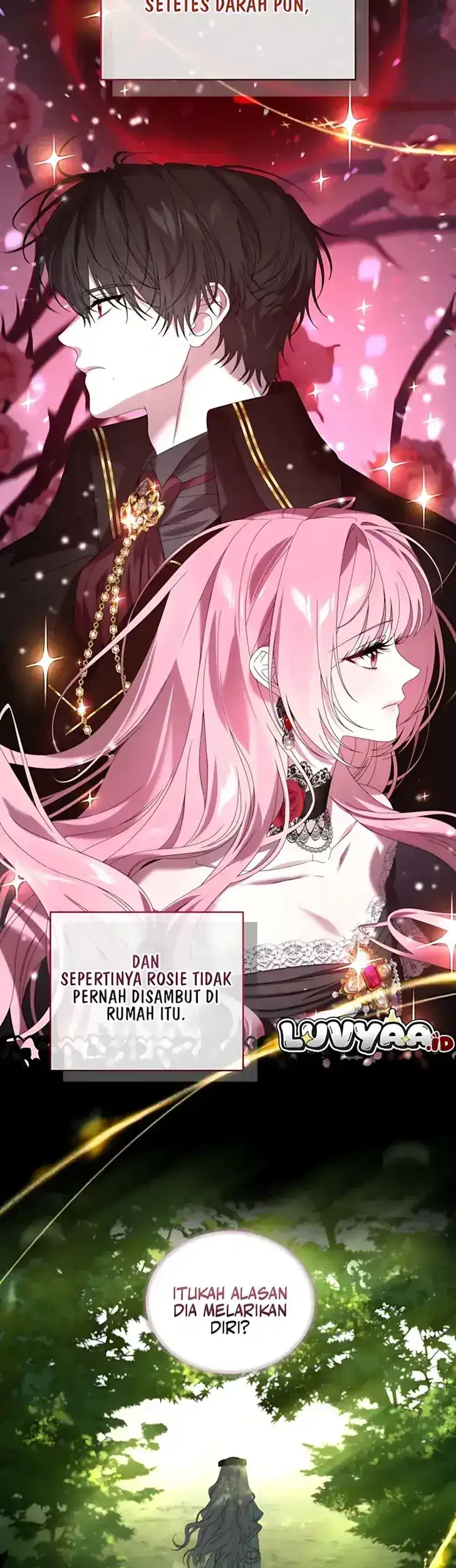 The Obsessive Maniac Is Trying to Confine Me Chapter 12 Gambar 38