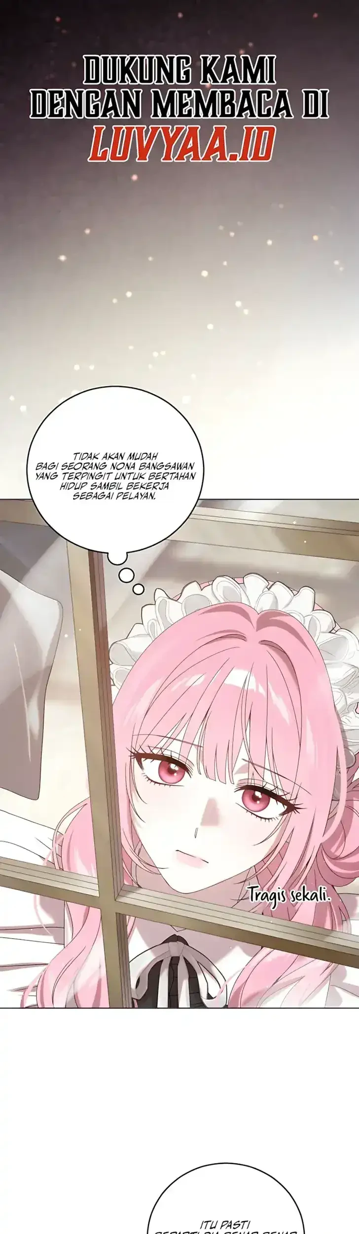 The Obsessive Maniac Is Trying to Confine Me Chapter 12 Gambar 40