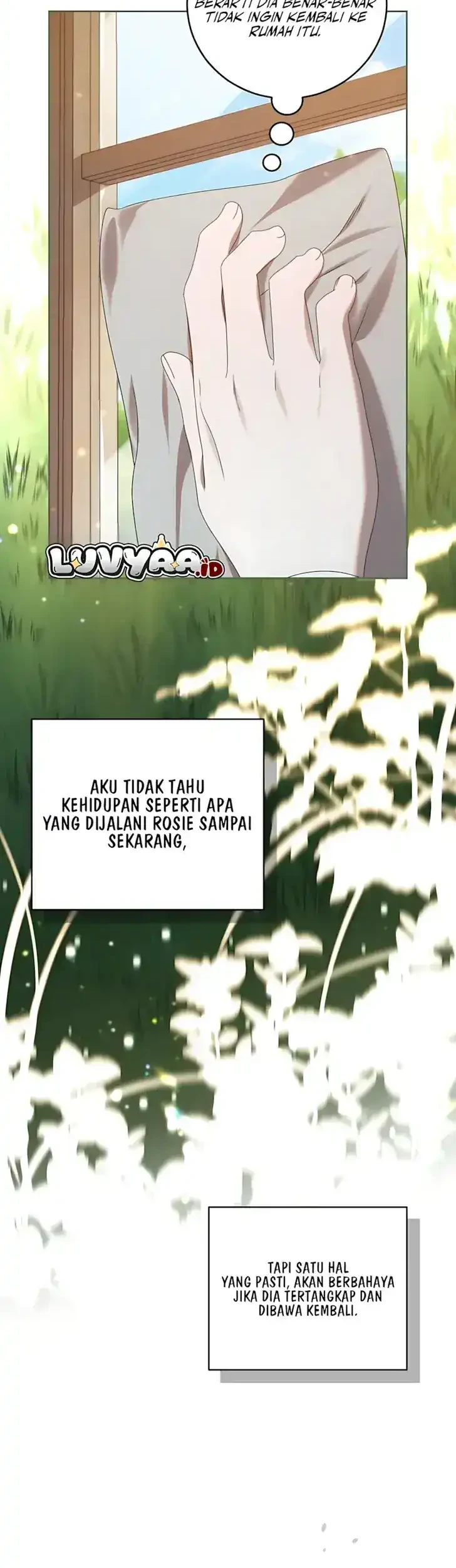 The Obsessive Maniac Is Trying to Confine Me Chapter 12 Gambar 41