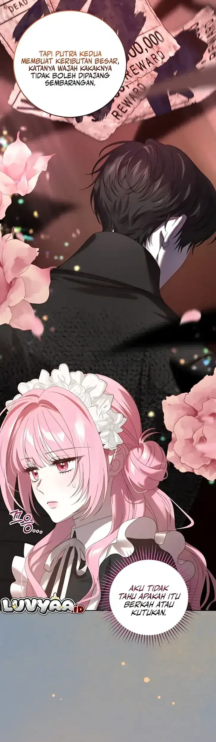 The Obsessive Maniac Is Trying to Confine Me Chapter 12 Gambar 44