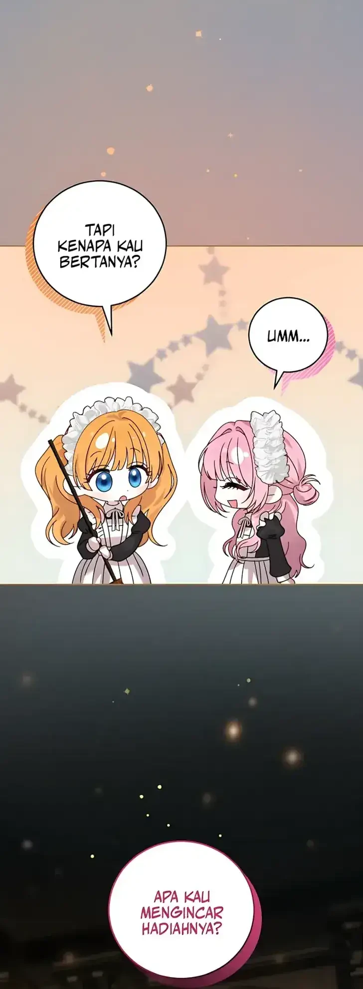 The Obsessive Maniac Is Trying to Confine Me Chapter 12 Gambar 45
