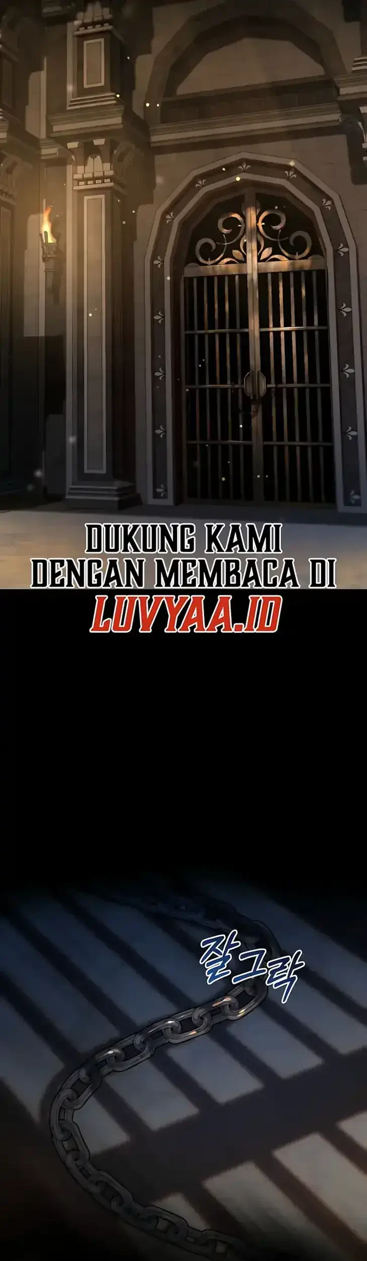 The Obsessive Maniac Is Trying to Confine Me Chapter 12 Gambar 46