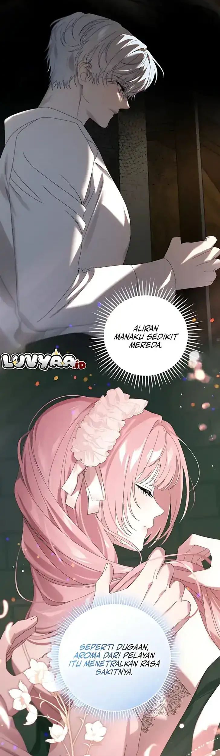 The Obsessive Maniac Is Trying to Confine Me Chapter 12 Gambar 47