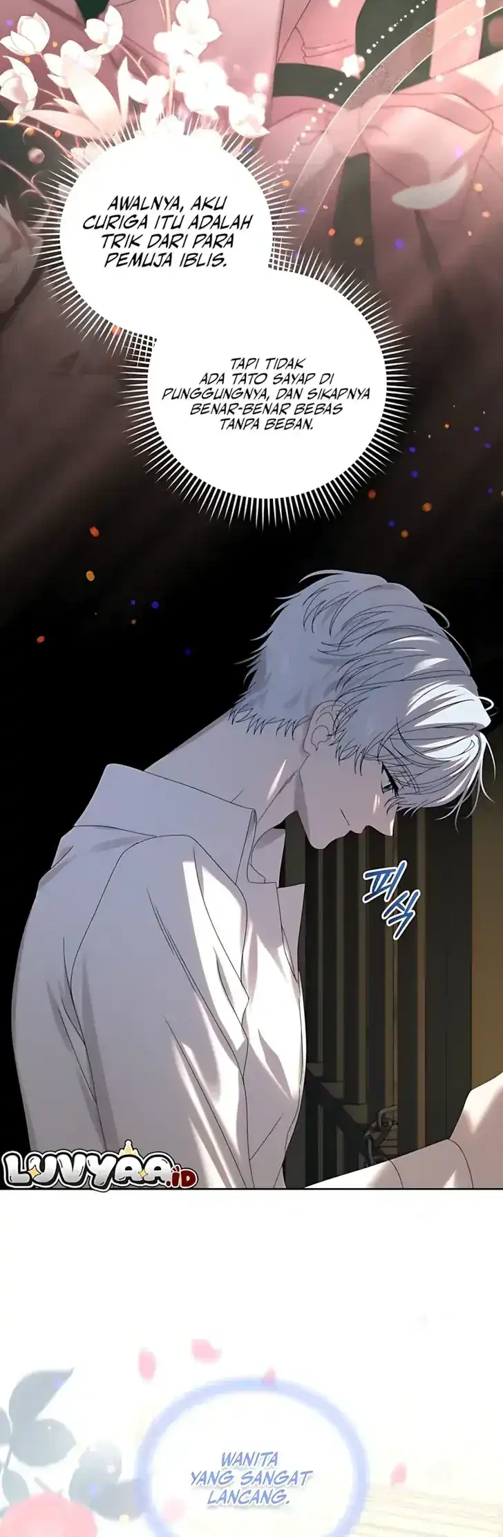 The Obsessive Maniac Is Trying to Confine Me Chapter 12 Gambar 48