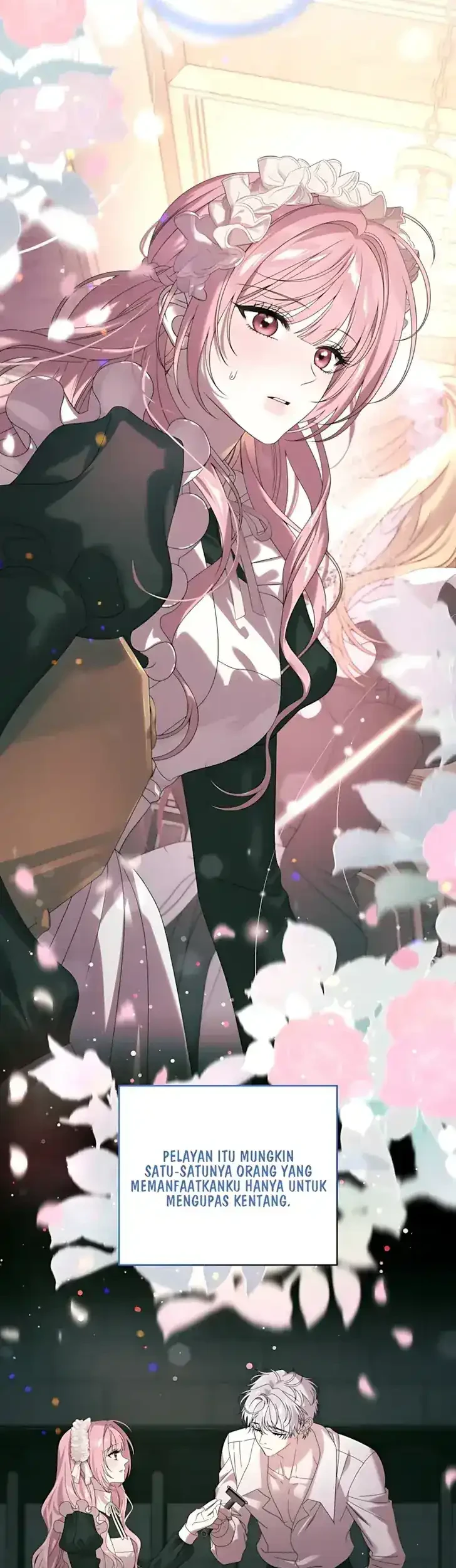 The Obsessive Maniac Is Trying to Confine Me Chapter 12 Gambar 49
