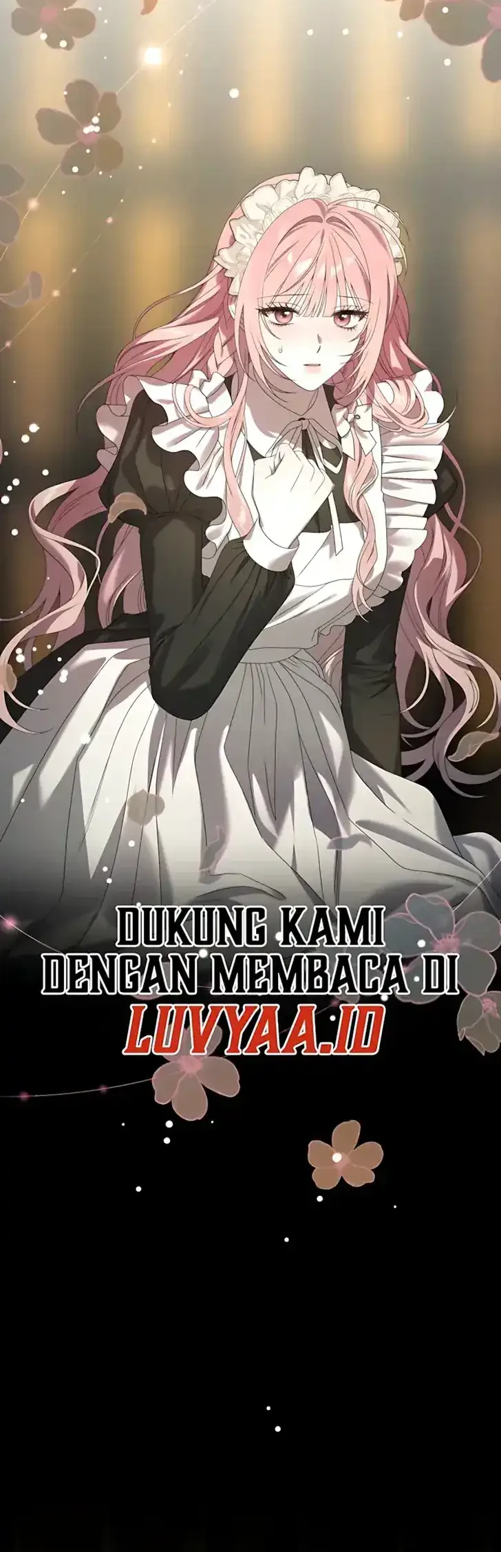 The Obsessive Maniac Is Trying to Confine Me Chapter 12 Gambar 51