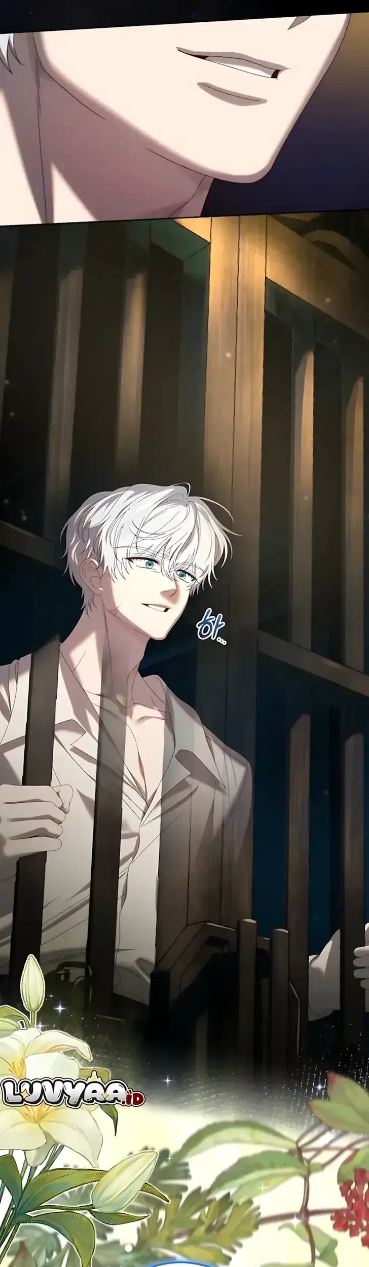 The Obsessive Maniac Is Trying to Confine Me Chapter 12 Gambar 57