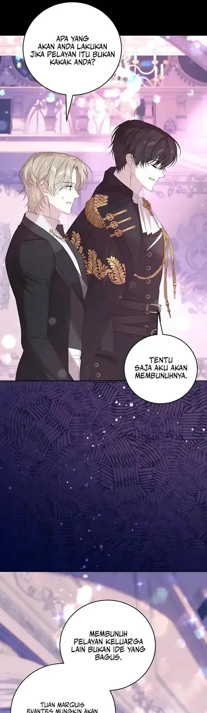 The Obsessive Maniac Is Trying to Confine Me Chapter 13 Gambar 36