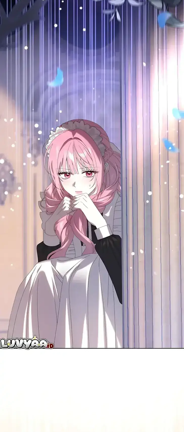 The Obsessive Maniac Is Trying to Confine Me Chapter 13 Gambar 38