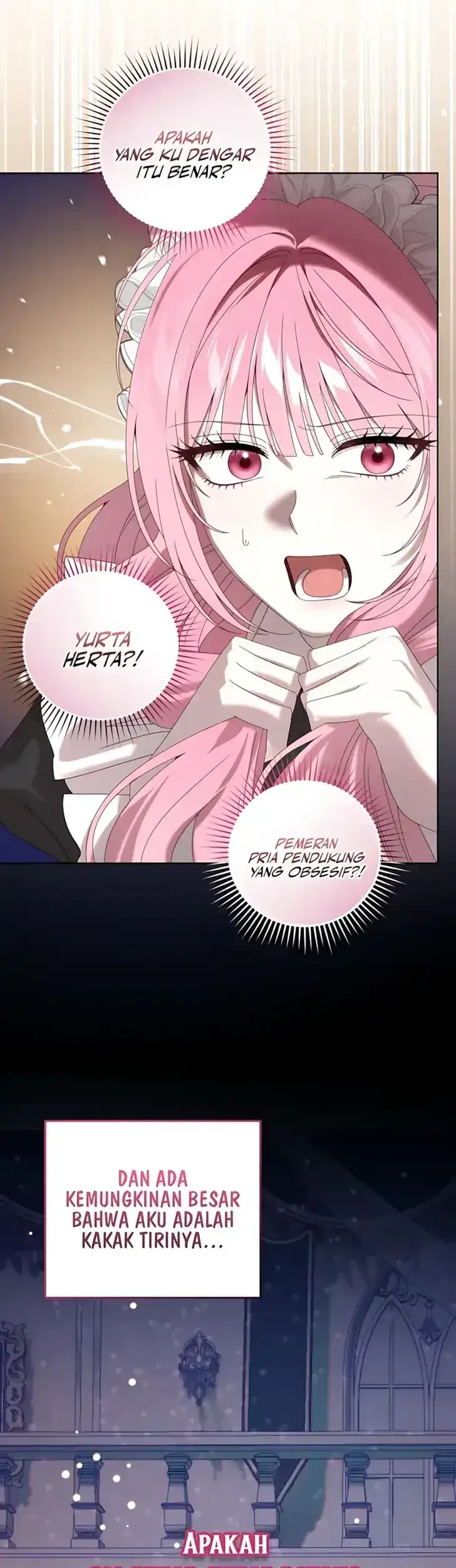 The Obsessive Maniac Is Trying to Confine Me Chapter 13 Gambar 39