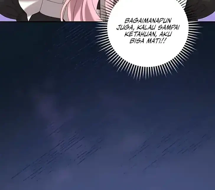The Obsessive Maniac Is Trying to Confine Me Chapter 13 Gambar 41