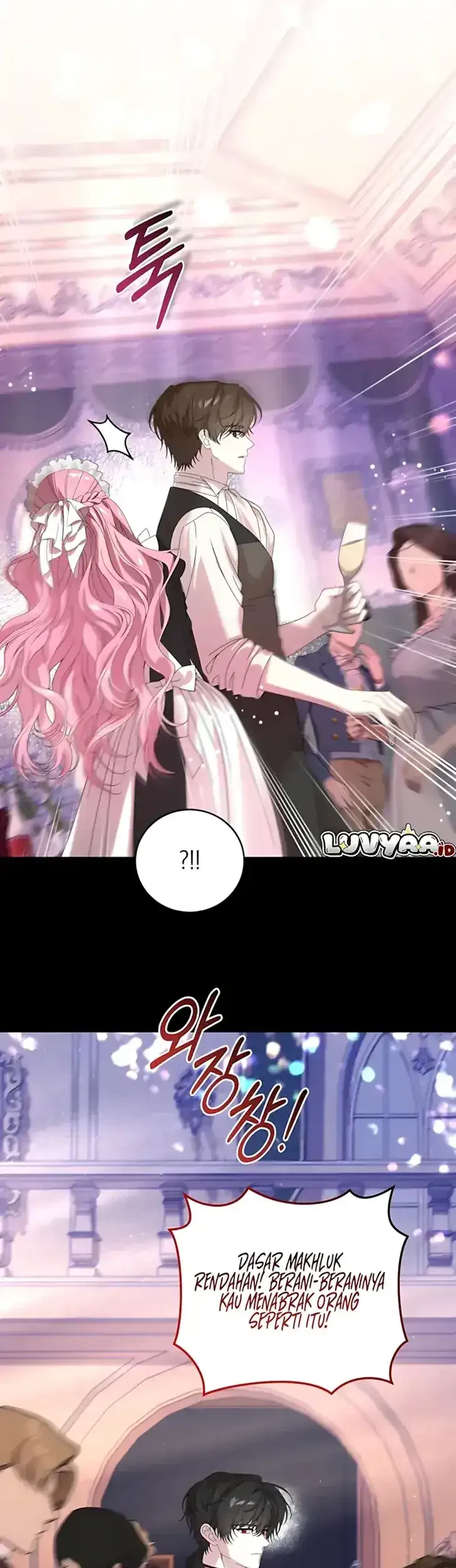 The Obsessive Maniac Is Trying to Confine Me Chapter 13 Gambar 45
