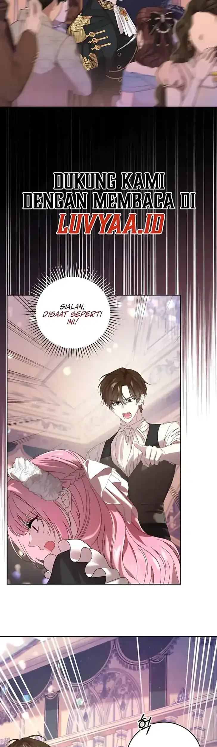 The Obsessive Maniac Is Trying to Confine Me Chapter 13 Gambar 46