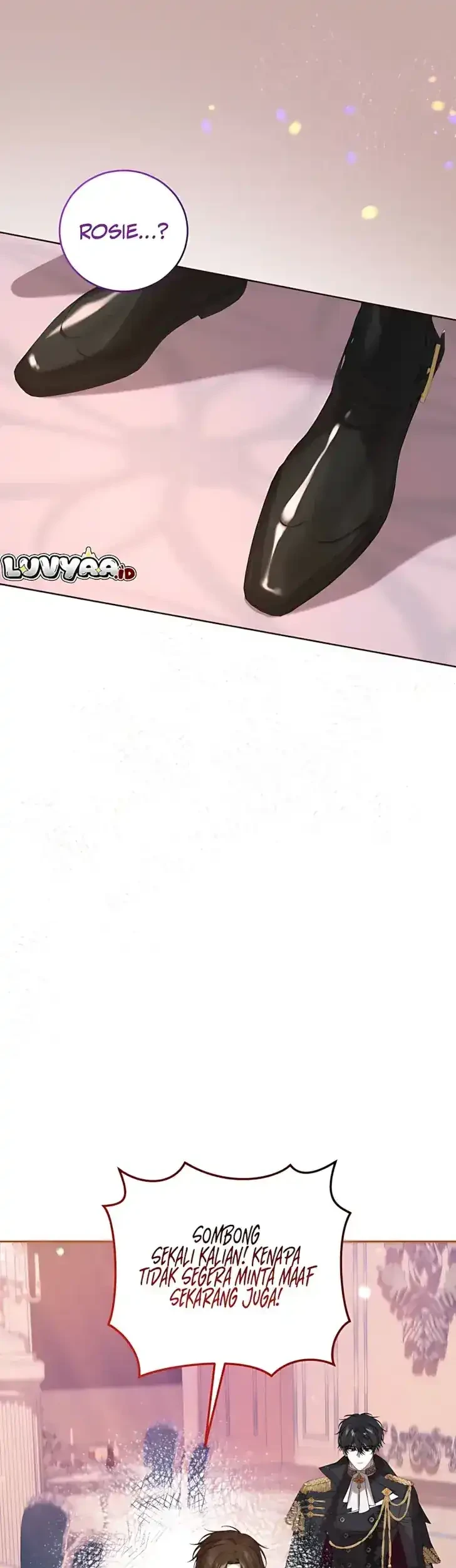 The Obsessive Maniac Is Trying to Confine Me Chapter 13 Gambar 48
