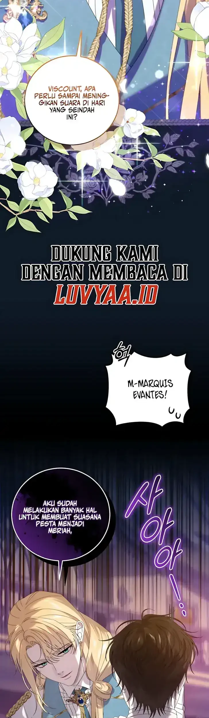 The Obsessive Maniac Is Trying to Confine Me Chapter 13 Gambar 51
