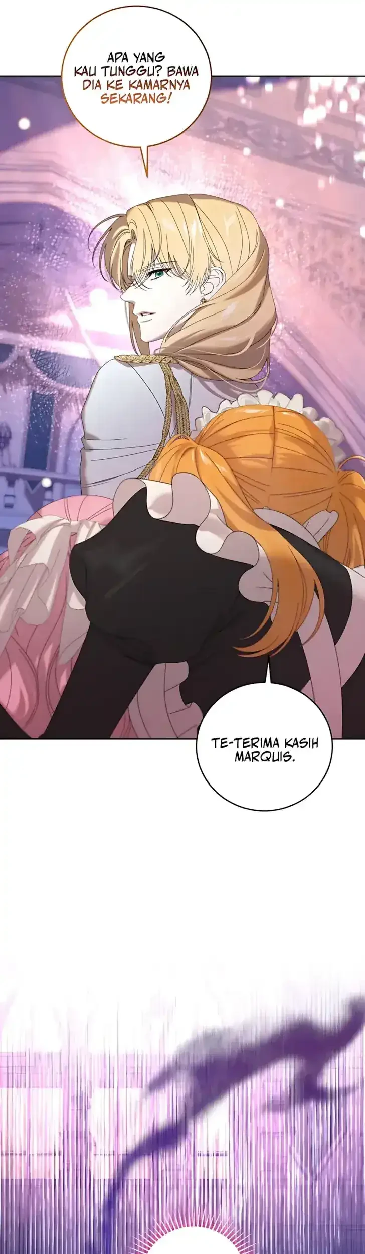 The Obsessive Maniac Is Trying to Confine Me Chapter 13 Gambar 53