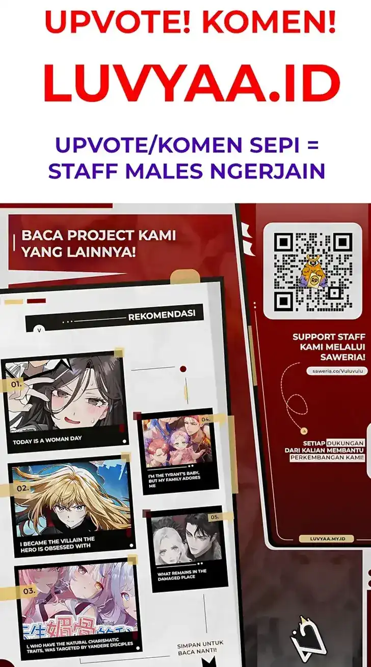 The Obsessive Maniac Is Trying to Confine Me Chapter 13 Gambar 56