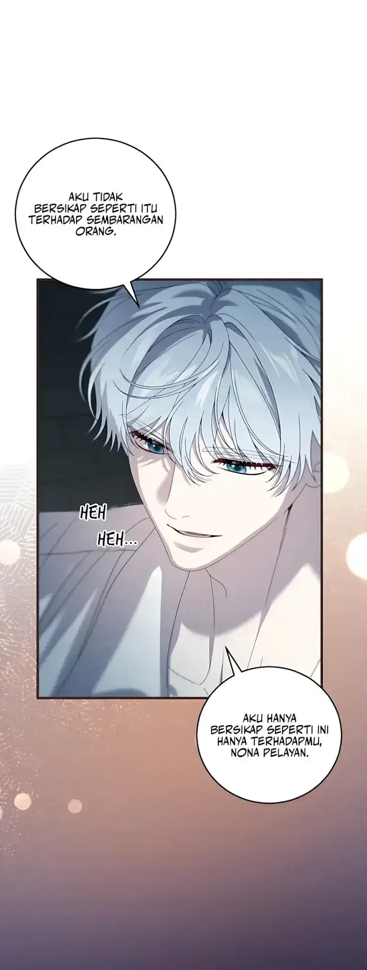The Obsessive Maniac Is Trying to Confine Me Chapter 14 Gambar 36