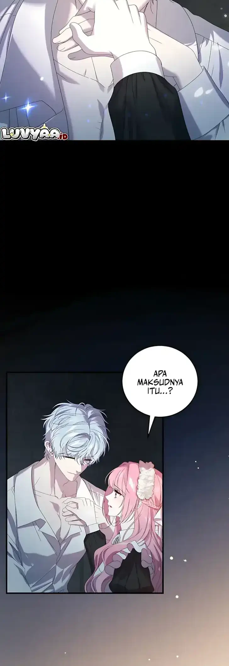 The Obsessive Maniac Is Trying to Confine Me Chapter 14 Gambar 39