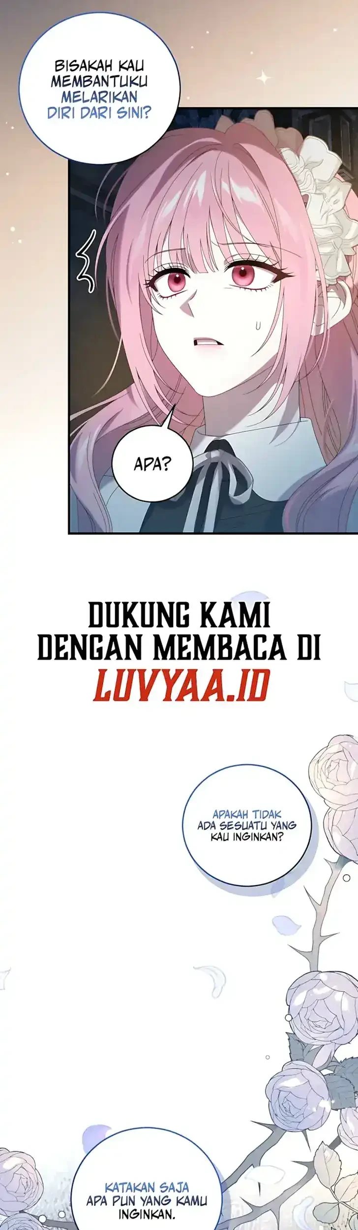 The Obsessive Maniac Is Trying to Confine Me Chapter 14 Gambar 40
