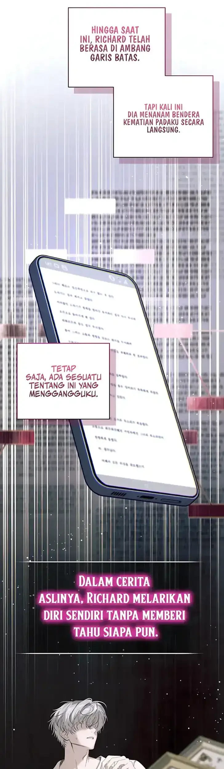 The Obsessive Maniac Is Trying to Confine Me Chapter 14 Gambar 43