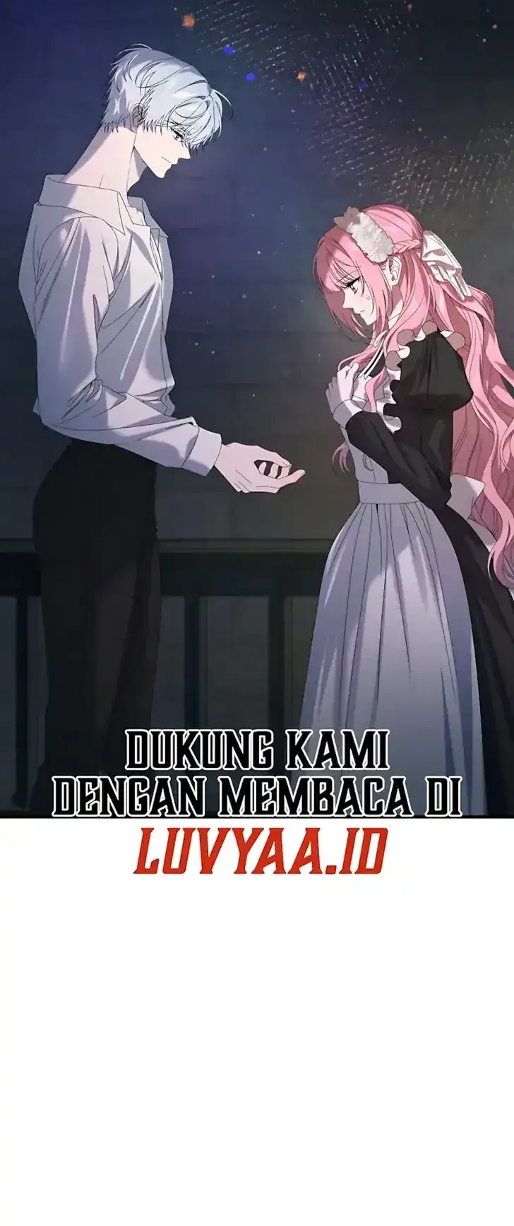The Obsessive Maniac Is Trying to Confine Me Chapter 14 Gambar 45