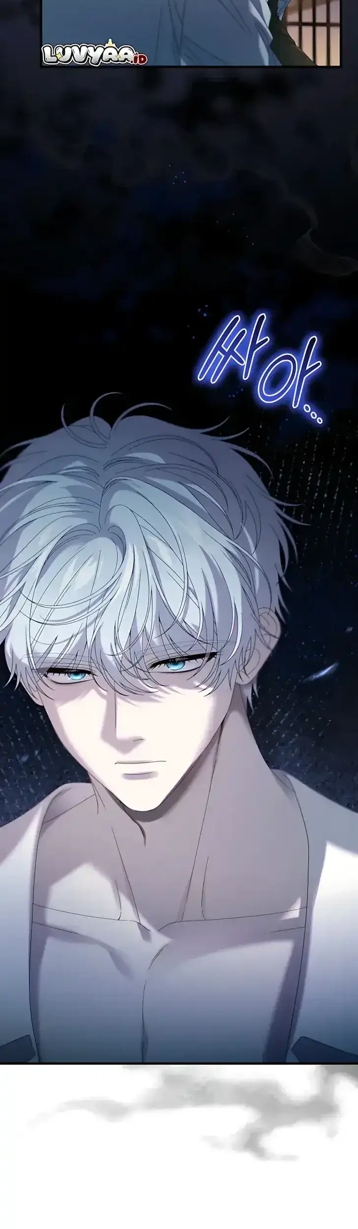 The Obsessive Maniac Is Trying to Confine Me Chapter 14 Gambar 47