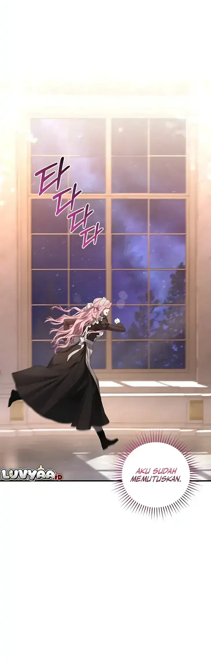 The Obsessive Maniac Is Trying to Confine Me Chapter 14 Gambar 48