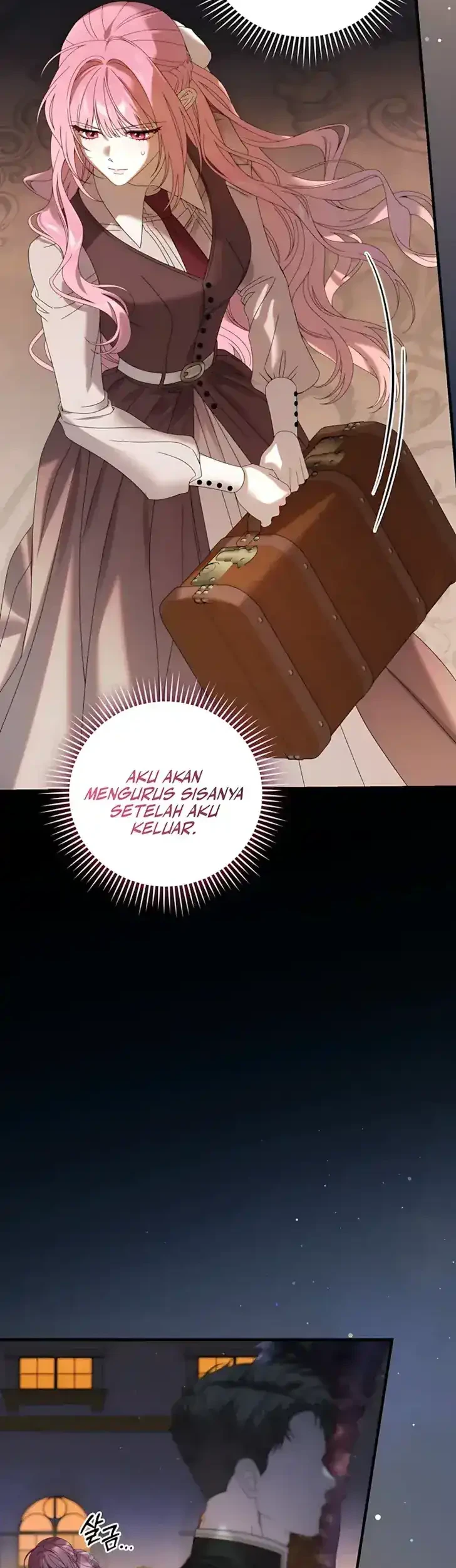 The Obsessive Maniac Is Trying to Confine Me Chapter 14 Gambar 50