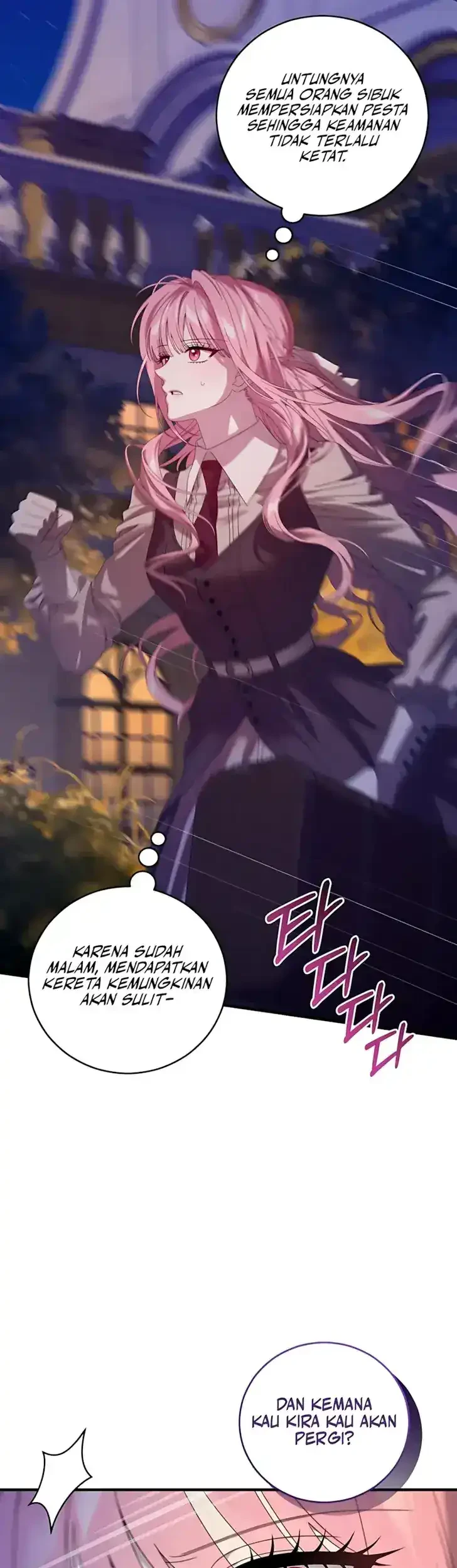 The Obsessive Maniac Is Trying to Confine Me Chapter 14 Gambar 52