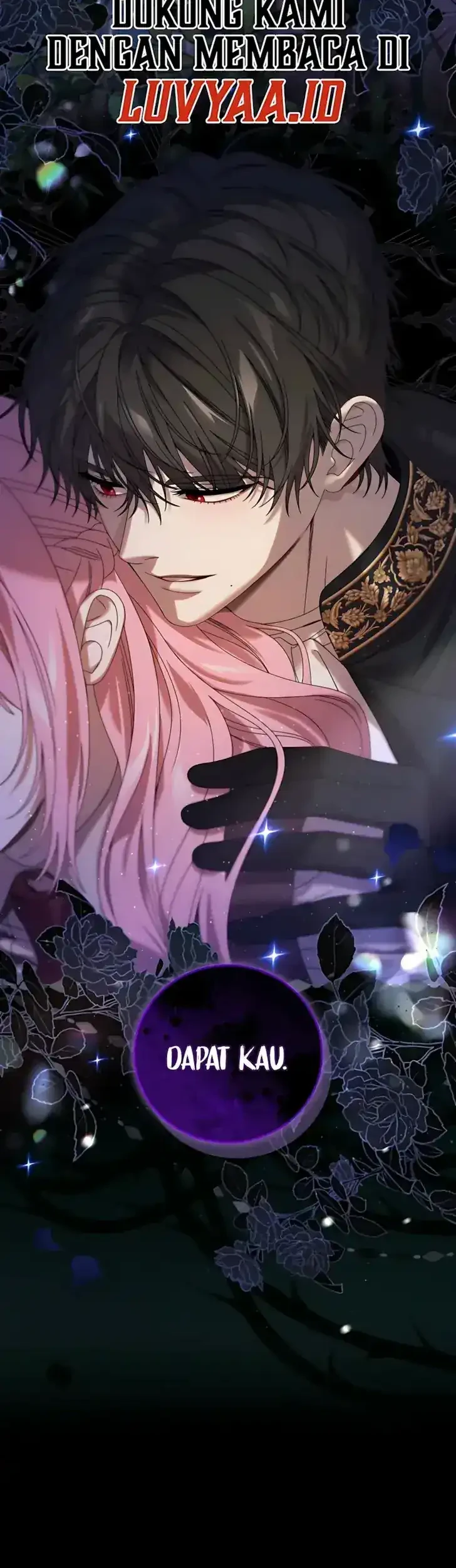 The Obsessive Maniac Is Trying to Confine Me Chapter 14 Gambar 55