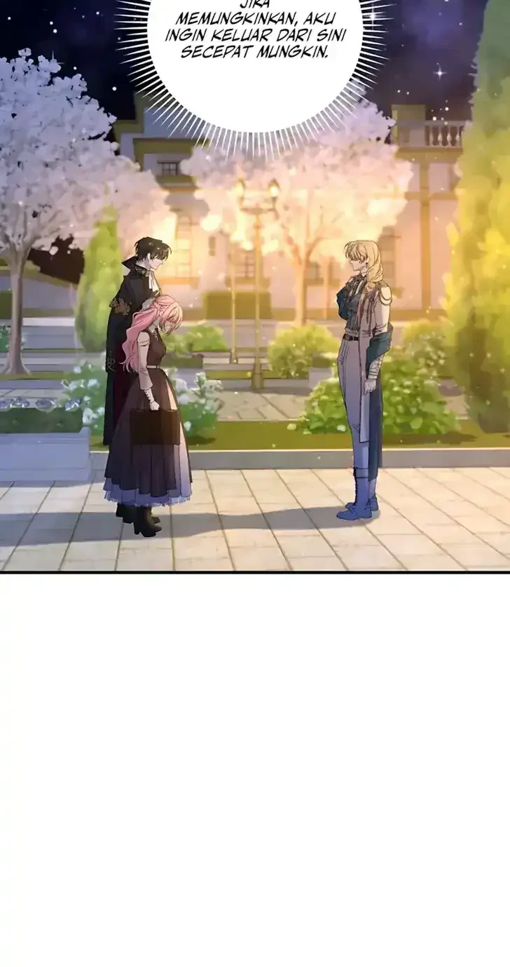 The Obsessive Maniac Is Trying to Confine Me Chapter 15 Gambar 40