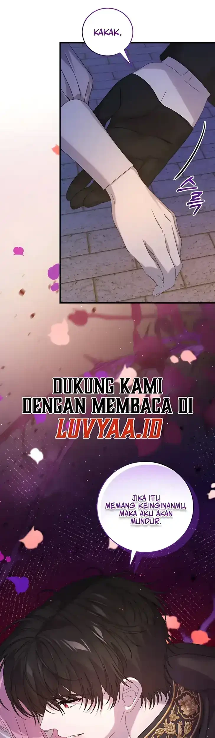 The Obsessive Maniac Is Trying to Confine Me Chapter 15 Gambar 41