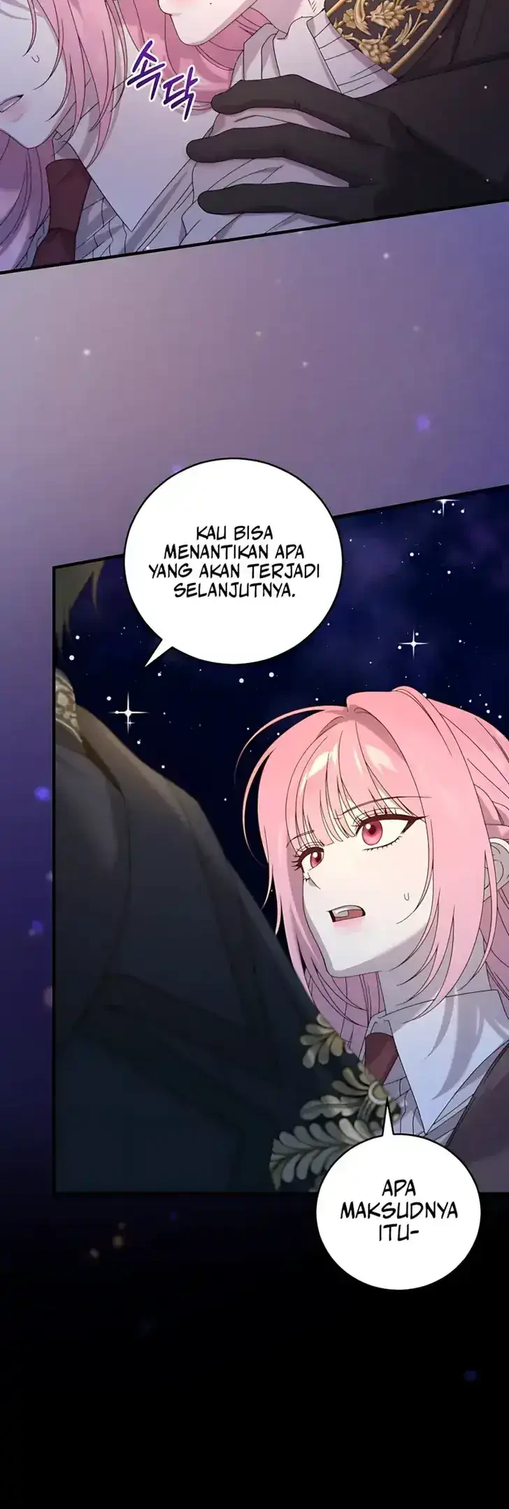 The Obsessive Maniac Is Trying to Confine Me Chapter 15 Gambar 42