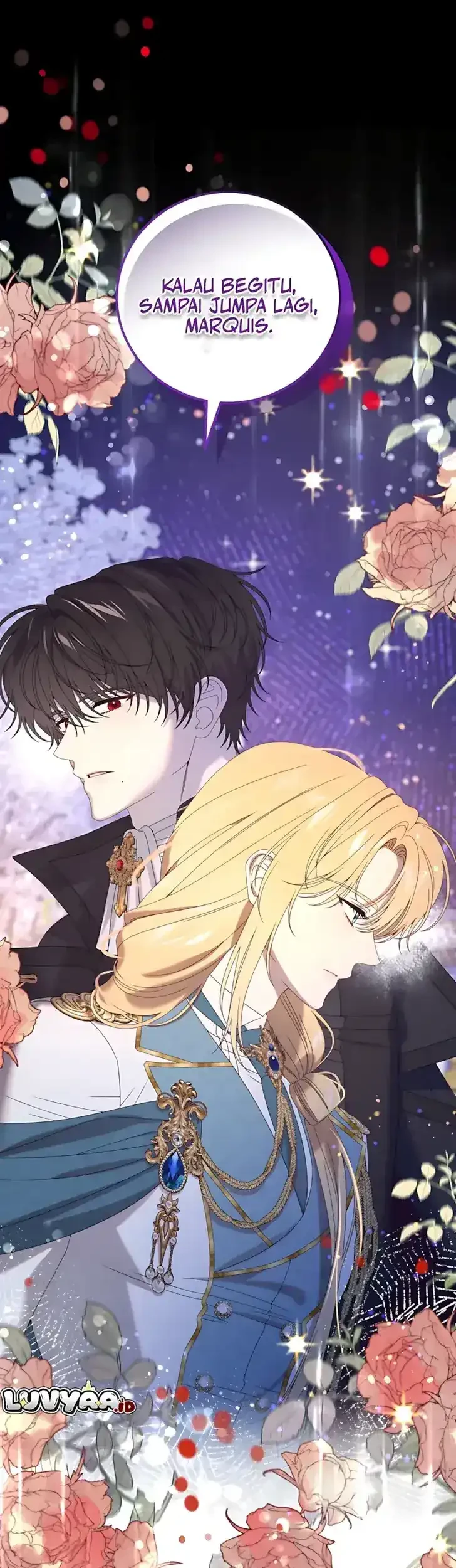 The Obsessive Maniac Is Trying to Confine Me Chapter 15 Gambar 43