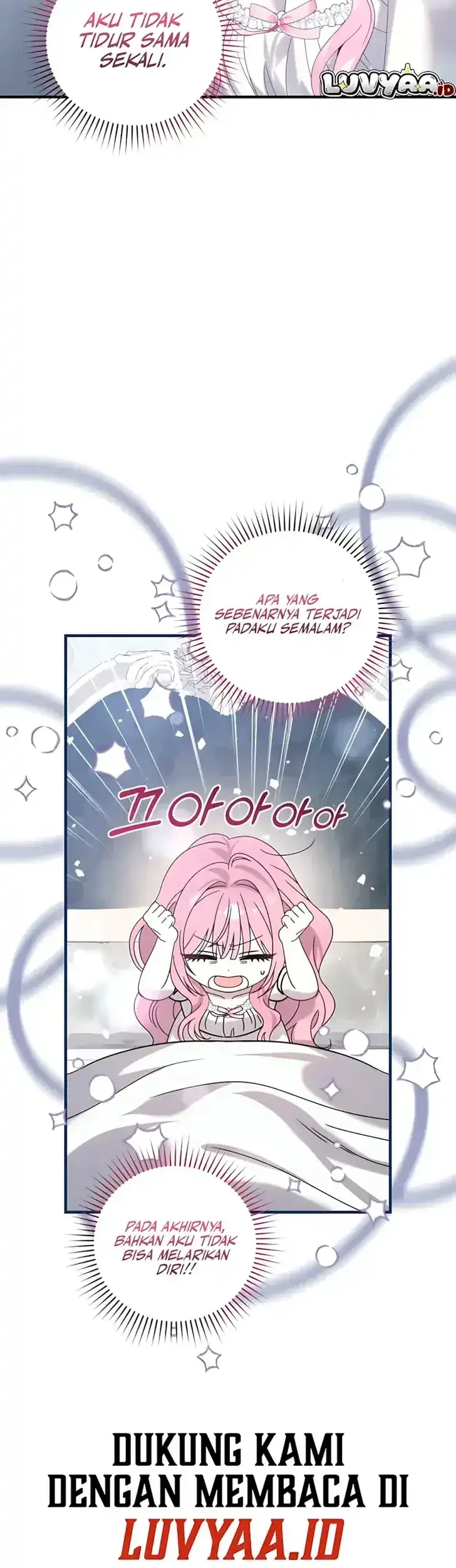 The Obsessive Maniac Is Trying to Confine Me Chapter 15 Gambar 50