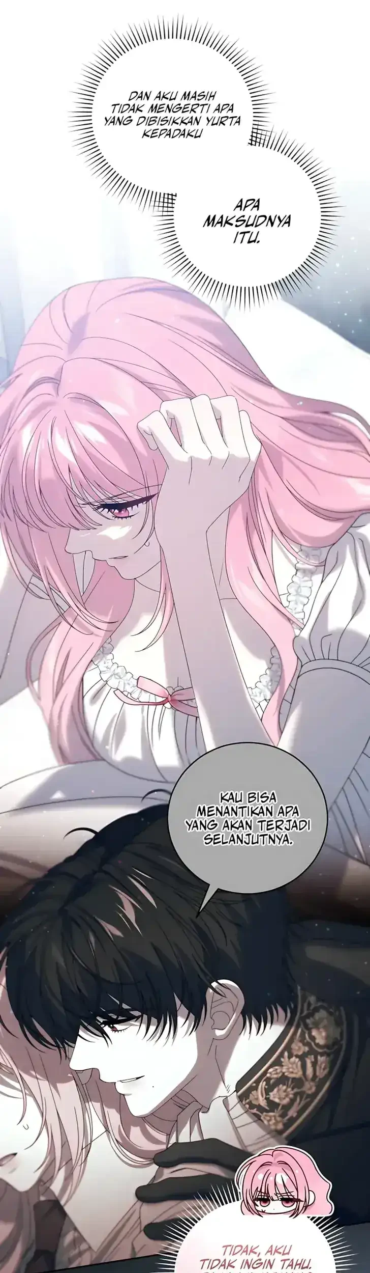 The Obsessive Maniac Is Trying to Confine Me Chapter 15 Gambar 52