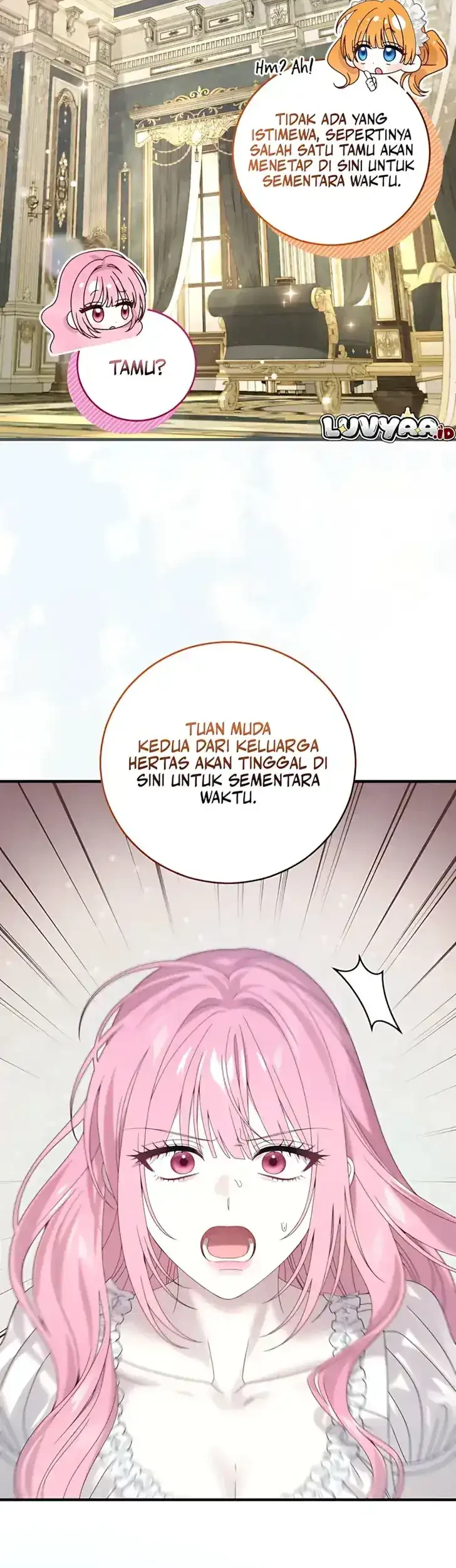 The Obsessive Maniac Is Trying to Confine Me Chapter 15 Gambar 56