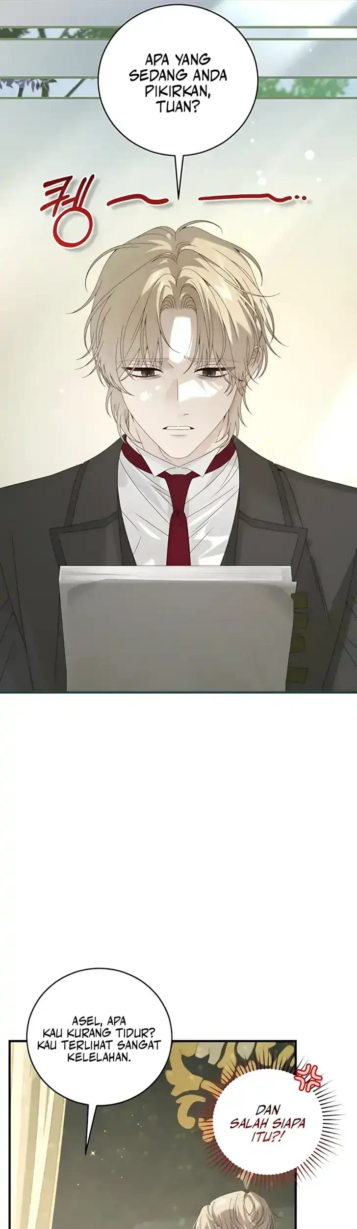 The Obsessive Maniac Is Trying to Confine Me Chapter 15 Gambar 58