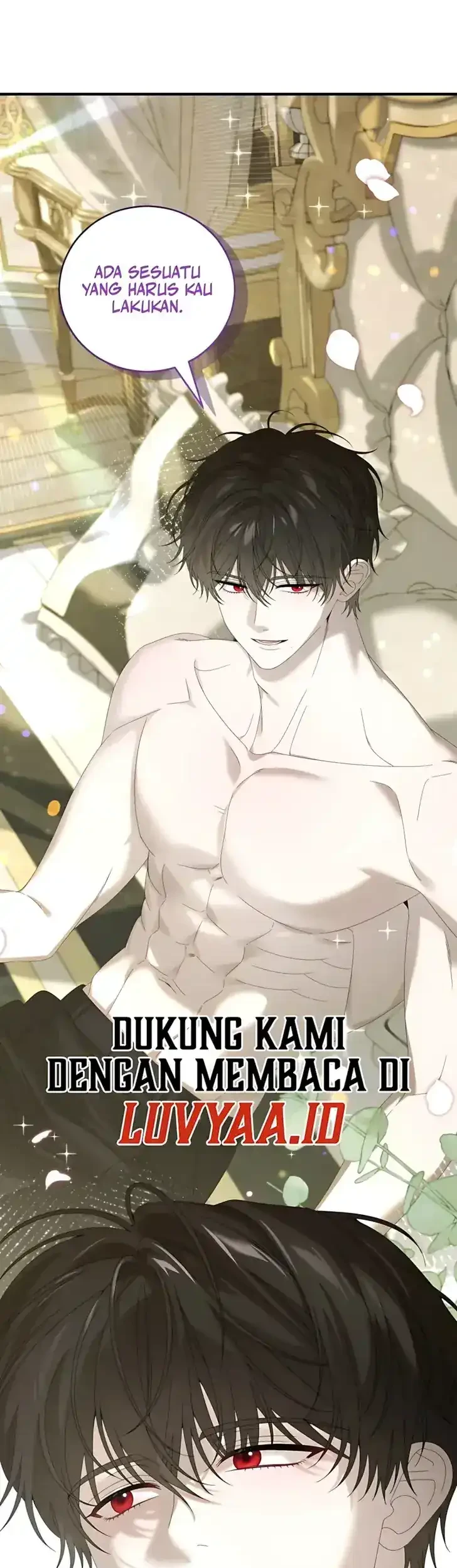 The Obsessive Maniac Is Trying to Confine Me Chapter 15 Gambar 61