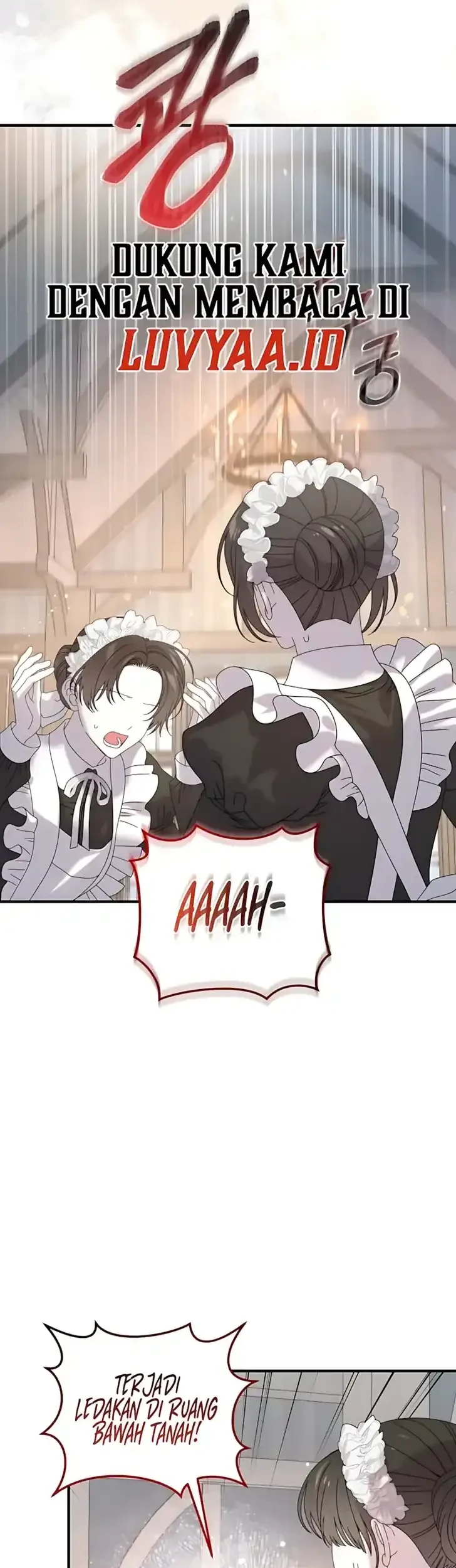 The Obsessive Maniac Is Trying to Confine Me Chapter 16 Gambar 32