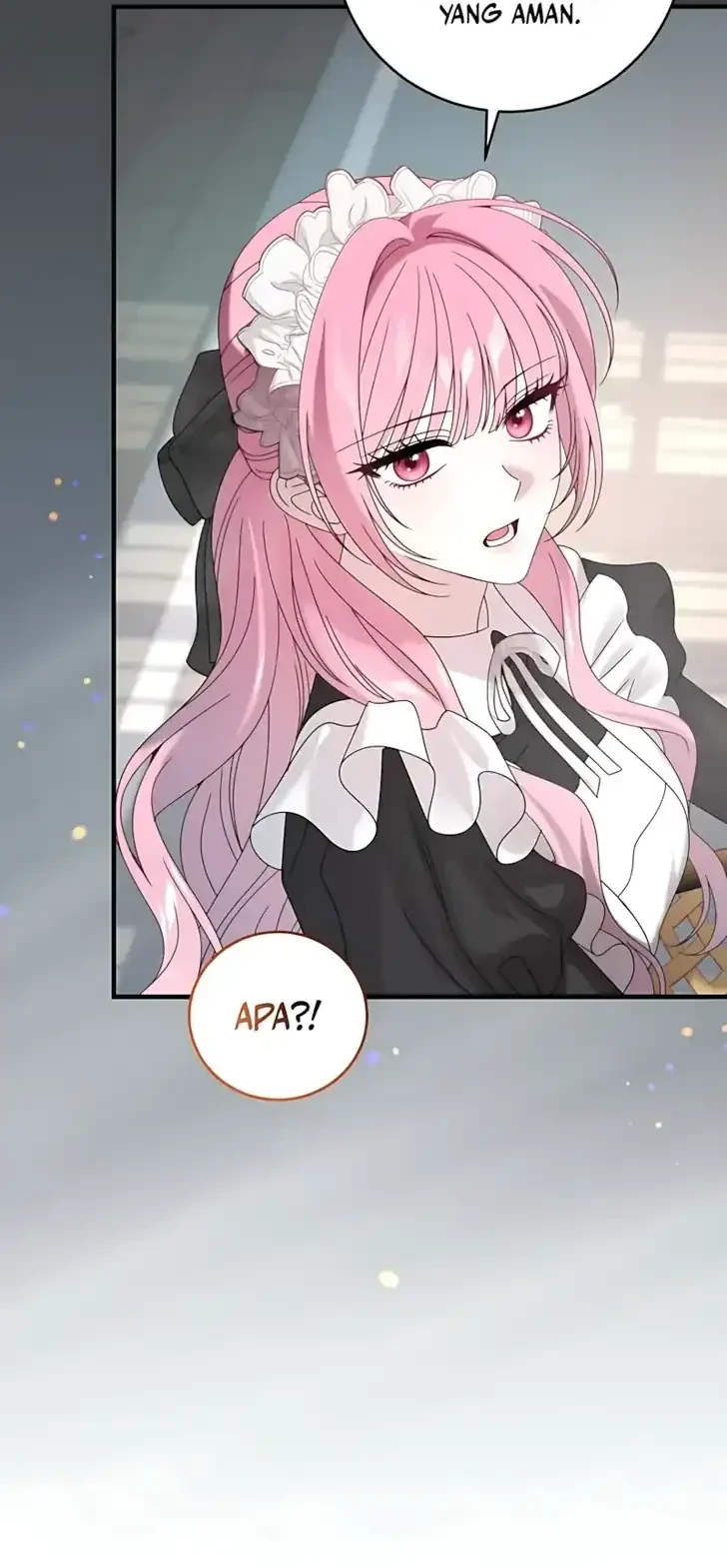 The Obsessive Maniac Is Trying to Confine Me Chapter 16 Gambar 34