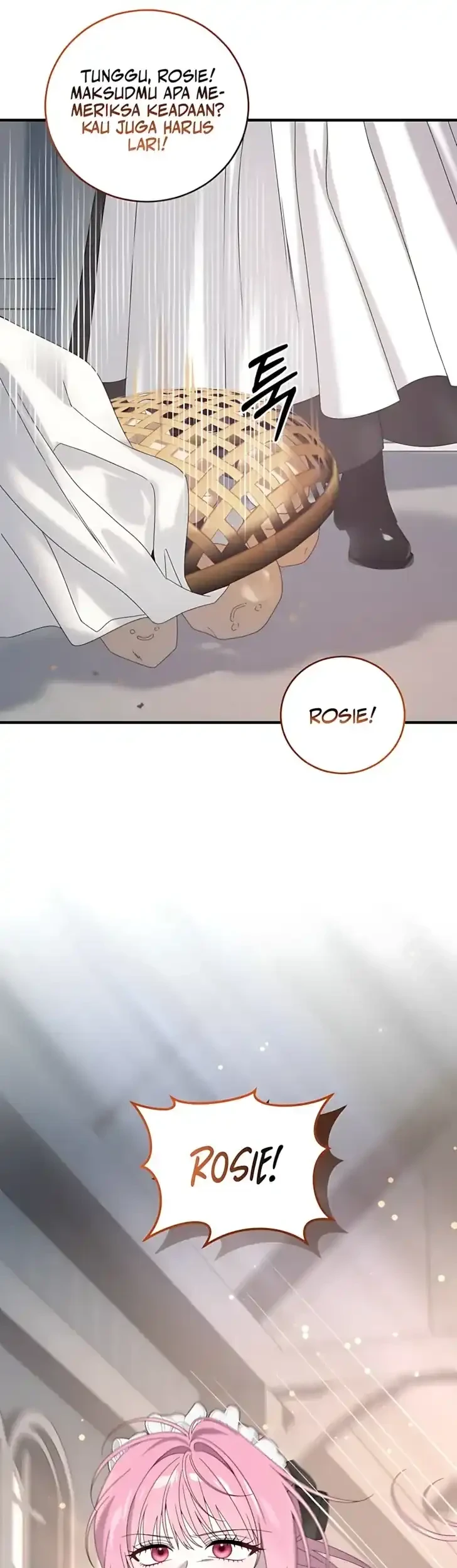 The Obsessive Maniac Is Trying to Confine Me Chapter 16 Gambar 35