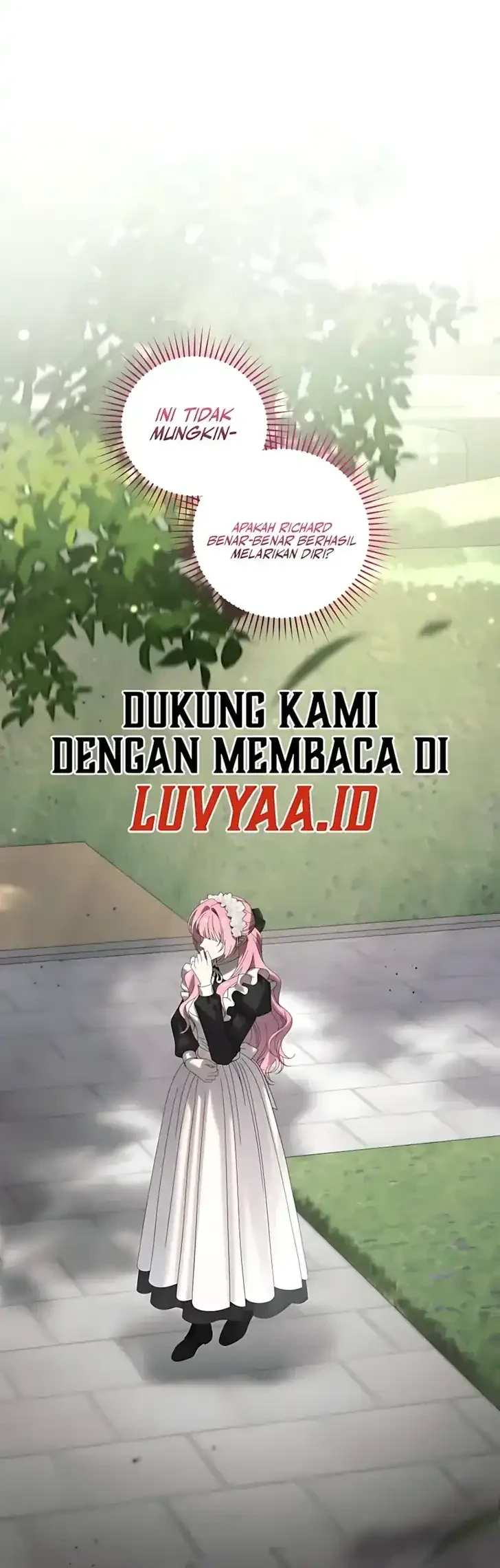 The Obsessive Maniac Is Trying to Confine Me Chapter 16 Gambar 37