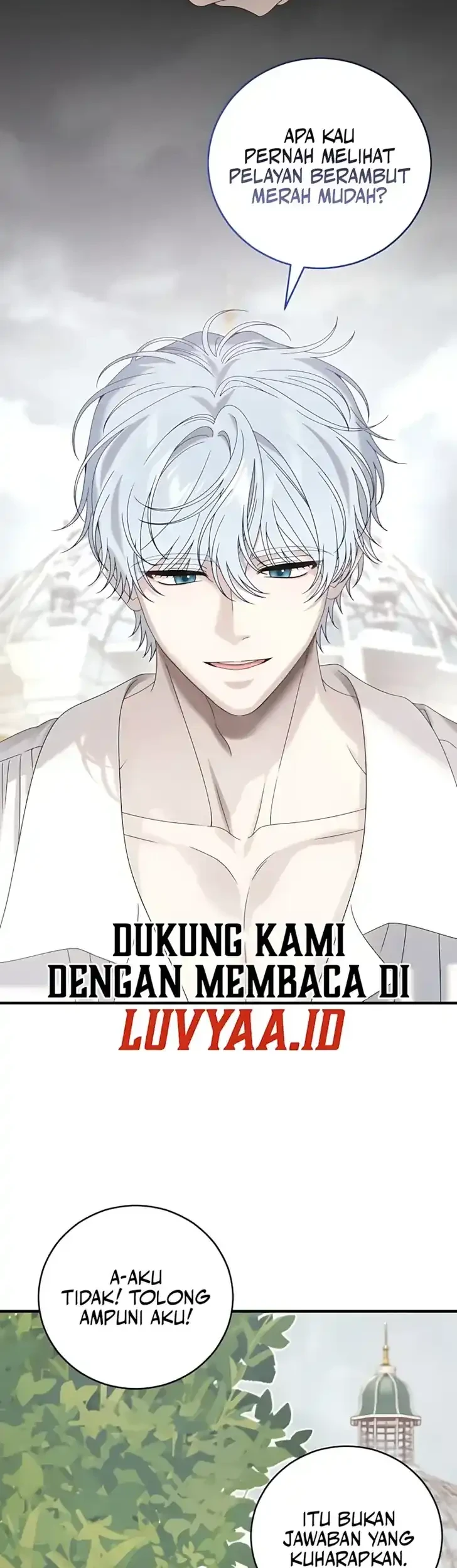 The Obsessive Maniac Is Trying to Confine Me Chapter 16 Gambar 42