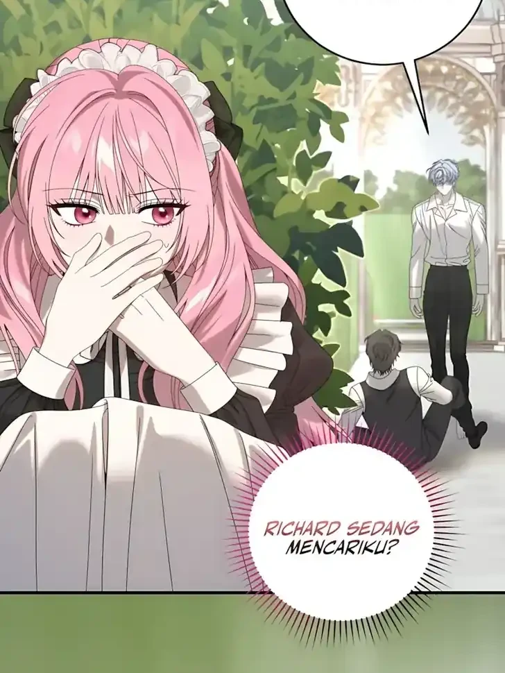 The Obsessive Maniac Is Trying to Confine Me Chapter 16 Gambar 43