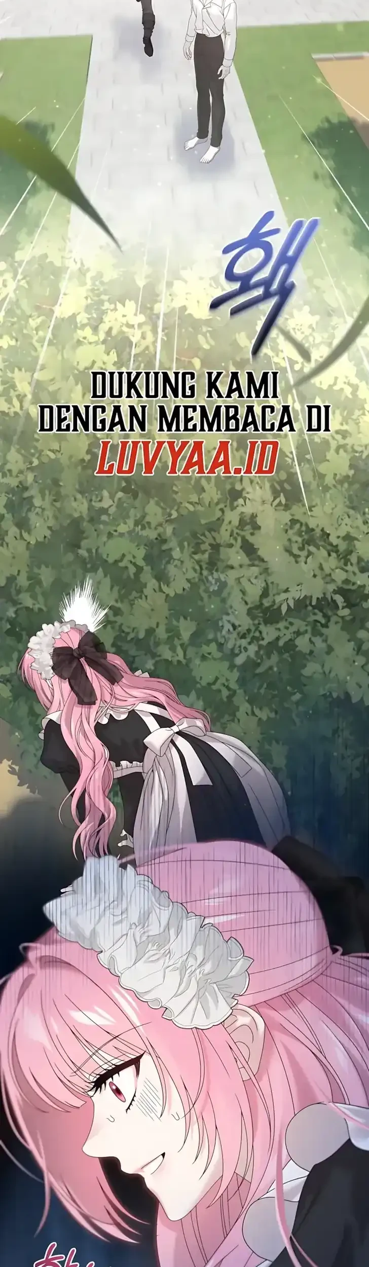 The Obsessive Maniac Is Trying to Confine Me Chapter 16 Gambar 48