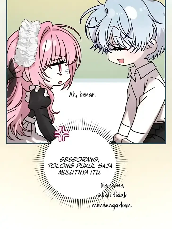 The Obsessive Maniac Is Trying to Confine Me Chapter 17 Gambar 35
