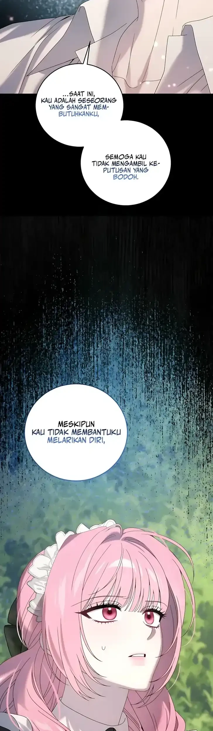 The Obsessive Maniac Is Trying to Confine Me Chapter 17 Gambar 40