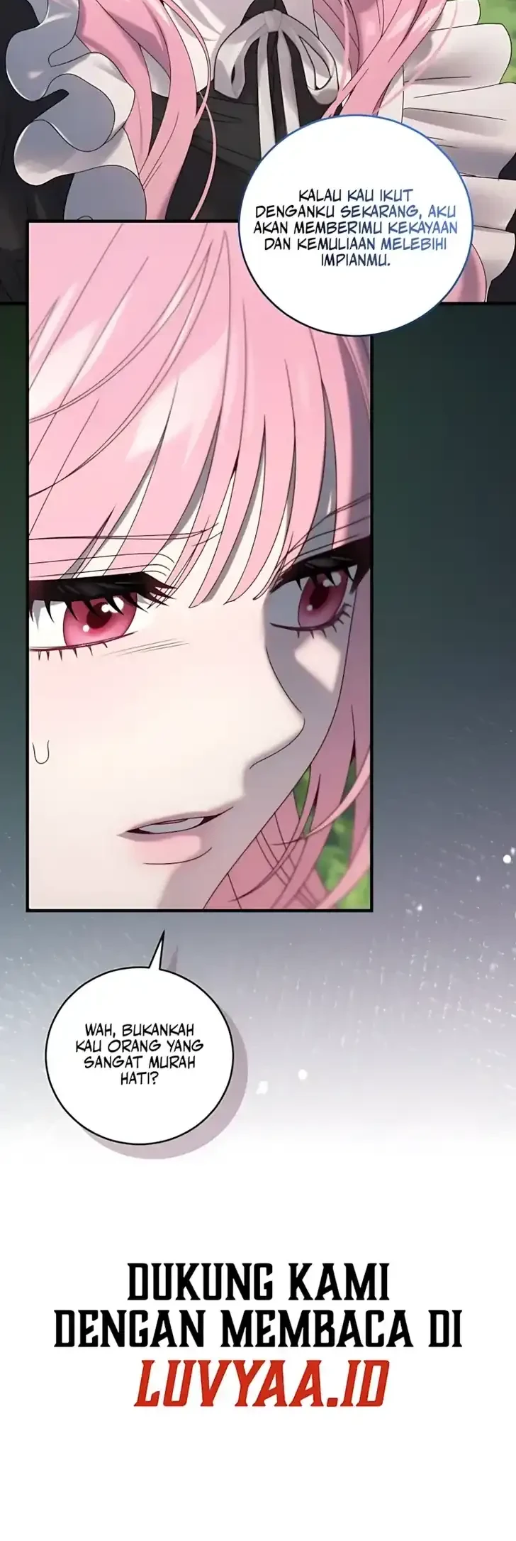 The Obsessive Maniac Is Trying to Confine Me Chapter 17 Gambar 41